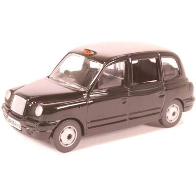 Corgi GS85924 Best of British Taxi 1:36 Modèle en Diecast - Modèle de Collection Corgi GS85924 Best of British Taxi 1:36 Modèle en Diecast - Modèle de Collection