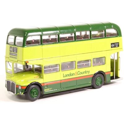Corgi AEC Routemaster Modellbus - Modellbus Corgi AEC Routemaster Modellbus - Modellbus