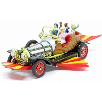 Corgi Chitty Chitty Bang Bang - 1:45 Maßstab Modellauto Corgi Chitty Chitty Bang Bang - 1:45 Maßstab Modellauto
