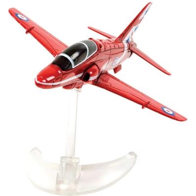 Corgi Red Arrows Hawk - Showcase - RAF - Model Corgi Red Arrows Hawk - Showcase - RAF - Model