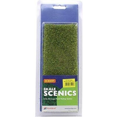 Hornby - R7190 - Prado Verde Media - Paisaje ferroviario Hornby - R7190 - Prado Verde Media - Paisaje ferroviario