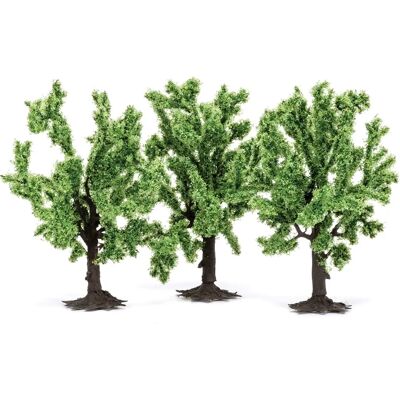 Hornby R7202 Árboles Frutales - Accesorios para Ferrocarril Hornby R7202 Árboles Frutales - Accesorios para Ferrocarril