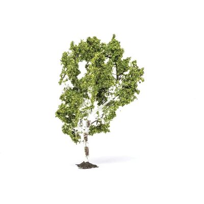 Hornby R7215 Arbre de Bouleau - Accessoire pour train miniature Hornby R7215 Arbre de Bouleau - Accessoire pour train miniature