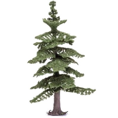Hornby R7225 Albero Nordico Medio - Accessori per Modellismo Hornby R7225 Albero Nordico Medio - Accessori per Modellismo