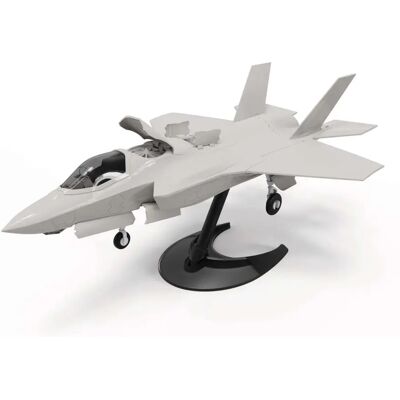 Airfix J6040 Sada na sestavení pevnoskřídlého letadla - Model Airfix J6040 Sada na sestavení pevnoskřídlého letadla - Model