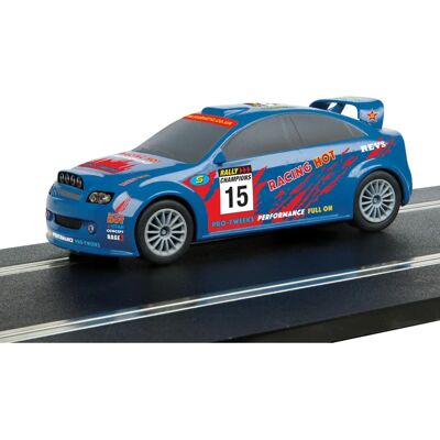Scalextric Start Rally Car - Pro Tweeks Scalextric Start Rally Car - Pro Tweeks