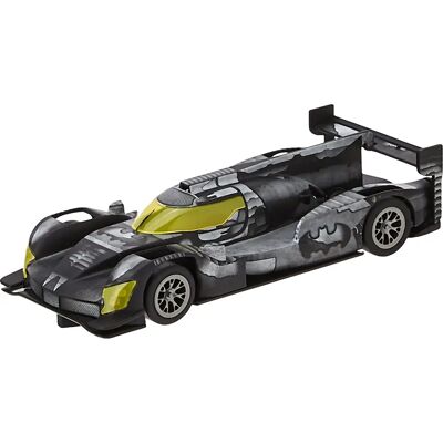 Scalextric C4140 Batman Modellauto - Weltmeisterschaft / Dauerlauf Scalextric C4140 Batman Modellauto - Weltmeisterschaft / Dauerlauf