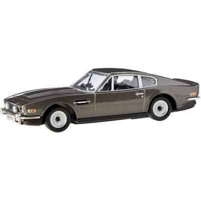 Corgi Aston Martin V8 Vantage James Bond - 1:36 Corgi Aston Martin V8 Vantage James Bond - 1:36