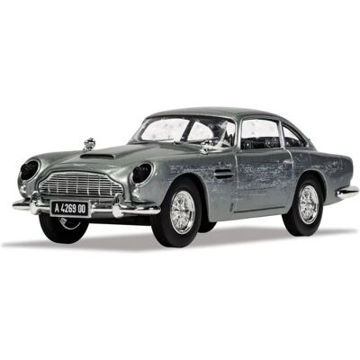 Corgi 1:36 James Bond Aston Martin DB5 "Pas de temps à mourir" Corgi 1:36 James Bond Aston Martin DB5 "Pas de temps à mourir"