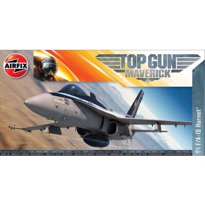 Zestaw modelarski Airfix A00504 - Aerostaty - 1:72 Zestaw modelarski Airfix A00504 - Aerostaty - 1:72