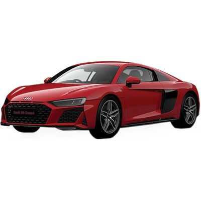 Airfix J6049 Red Model Car Kit - Model Car Kit Airfix J6049 Red Model Car Kit - Model Car Kit