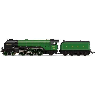 Hornby R3974 Lner Grün A2/3 Lok - Lokomotive Hornby R3974 Lner Grün A2/3 Lok - Lokomotive