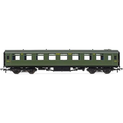 Hornby Hornby Maunsell Comedor de Tercera Clase - Época 3 Hornby Hornby Maunsell Comedor de Tercera Clase - Época 3