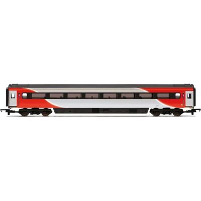Hornby - LNER Mk3 Trailer TSO - Coach C Hornby - LNER Mk3 Trailer TSO - Coach C