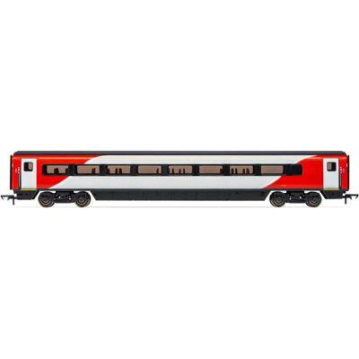 Hornby Mk4 Standard Coach D LNER - Coach Hornby Mk4 Standard Coach D LNER - Coach