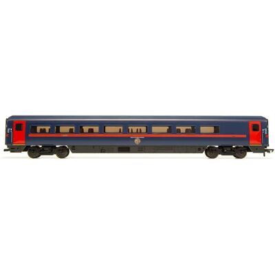 Hornby Mk4 Vagón Estándar - coche de tren Hornby Mk4 Vagón Estándar - coche de tren