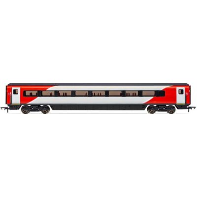 Vagón de Modelo Hornby Mk4 - Vagón Estándar C LNER Vagón de Modelo Hornby Mk4 - Vagón Estándar C LNER