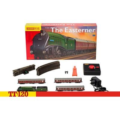 Hornby - TT1002M - Train Set Hornby - TT1002M - Train Set