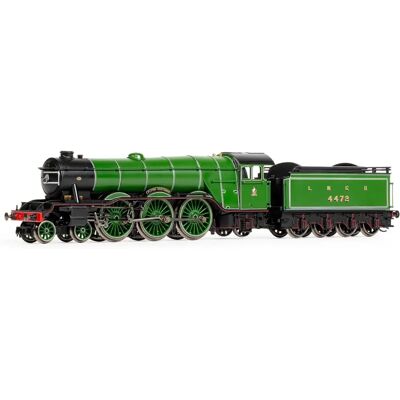 Hornby TT:120 LNER Class A1 4472 'Flying Scotsman' - Model Train Hornby TT:120 LNER Class A1 4472 'Flying Scotsman' - Model Train