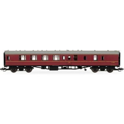 Hornby - TT:120 BR Mk1 Brake Second - Tren modelo Hornby - TT:120 BR Mk1 Brake Second - Tren modelo