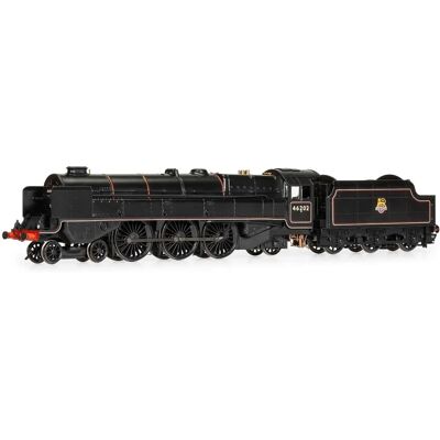 Hornby Princess Royal Turbomotive - Locomotive Hornby Princess Royal Turbomotive - Locomotive