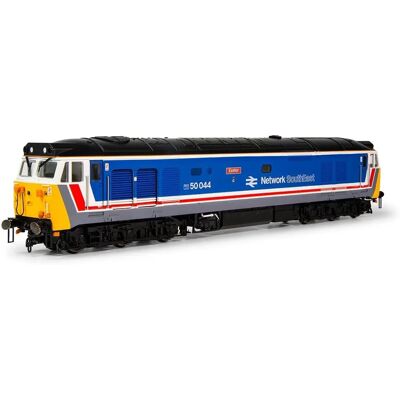 Hornby Class 50 Co-Co 50044 Exeter - Locomotive Hornby Class 50 Co-Co 50044 Exeter - Locomotive