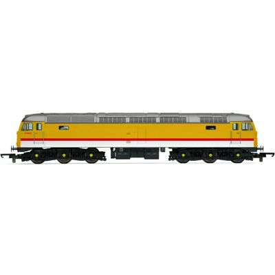 Hornby Model Train Locomotive - Class 47 BR Infrastructure - Era 8 Hornby Model Train Locomotive - Class 47 BR Infrastructure - Era 8