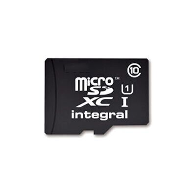 Tarjeta de memoria Integral 8 GB microSDHC UHS-I Clase 10 - Tarjeta de memoria Tarjeta de memoria Integral 8 GB microSDHC UHS-I Clase 10 - Tarjeta de memoria
