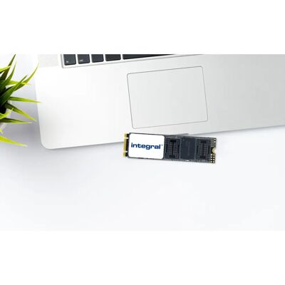 SSD Interno 128GB M.2 SATA - Memoria Interna SSD Interno 128GB M.2 SATA - Memoria Interna