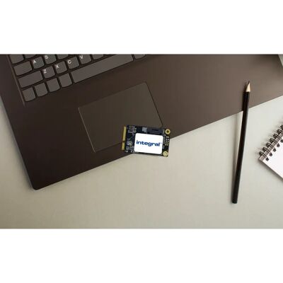 Integral MO-300 mSATA (INSSDMSA) - 128GB (INSSD128GMSA) Integral MO-300 mSATA (INSSDMSA) - 128GB (INSSD128GMSA)