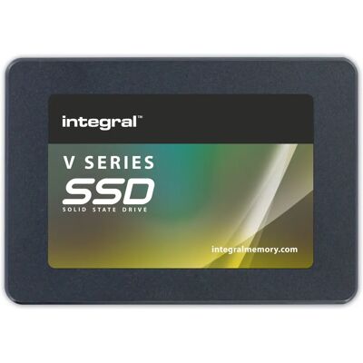 Integral V Series V2 - 4TB Integral V Series V2 - 4TB