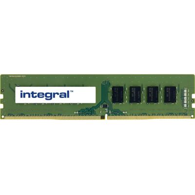 Integral IN4T16GNGLTX 16GB DDR4 3200MHz Speicher - Speicherbaustein Integral IN4T16GNGLTX 16GB DDR4 3200MHz Speicher - Speicherbaustein
