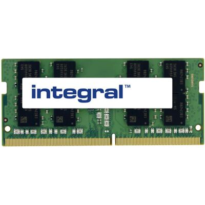 Mémoire RAM 32GB DDR4 3200MHz pour ordinateur portable - Module mémoire Mémoire RAM 32GB DDR4 3200MHz pour ordinateur portable - Module mémoire