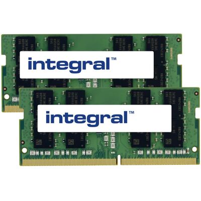 Integral - IN4V32GNGRVXK2 - RAM-Modul Integral - IN4V32GNGRVXK2 - RAM-Modul