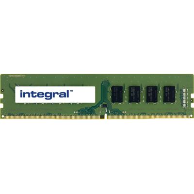 Integral 16GB DDR4 RAM Module - Memory Module Integral 16GB DDR4 RAM Module - Memory Module