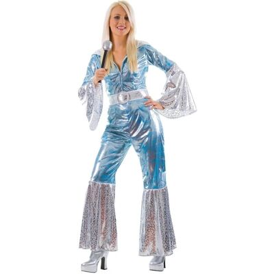 Wicked Waterloo Jumpsuit - Water Wicked Waterloo Jumpsuit - Water