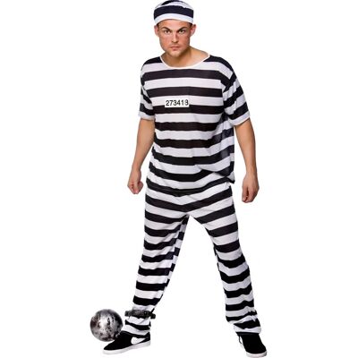 Wicked Fange Kostyme - Kostymer Wicked Fange Kostyme - Kostymer