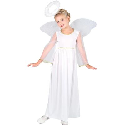 Wicked Costumes Large Kids Nativity Angel Costume - Christmas Wicked Costumes Large Kids Nativity Angel Costume - Christmas