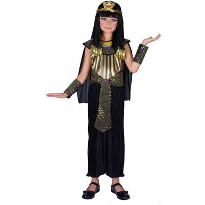 Costume de Cléopâtre Wicked pour filles - 158 cm - Publicité Costume de Cléopâtre Wicked pour filles - 158 cm - Publicité