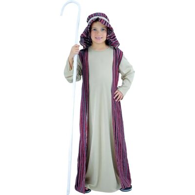 Wicked Costumes Kids Joseph Shepherd Nativity Costume - Costumes Wicked Costumes Kids Joseph Shepherd Nativity Costume - Costumes