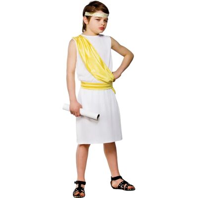 Wicked Greek Girl Costume 140cm - Costume Wicked Greek Girl Costume 140cm - Costume