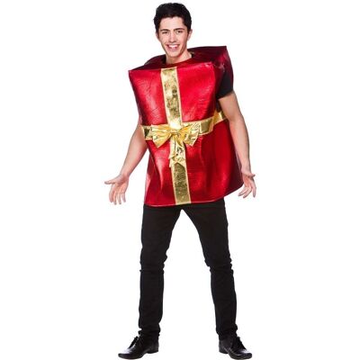 Wicked Costumes Christmas Costume - Unisex Gift Parcel Wicked Costumes Christmas Costume - Unisex Gift Parcel