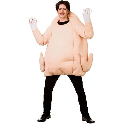 Wicked Giant Turkey Costume - Costumes Wicked Giant Turkey Costume - Costumes