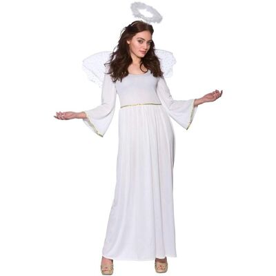 Wicked Nativity Angel Costume - Christmas Costume Wicked Nativity Angel Costume - Christmas Costume