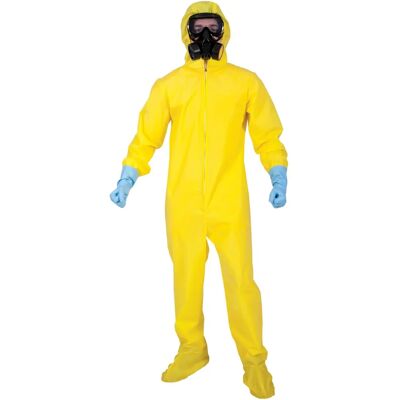 Wicked L Hazmat Suit - Hazmat suit Wicked L Hazmat Suit - Hazmat suit