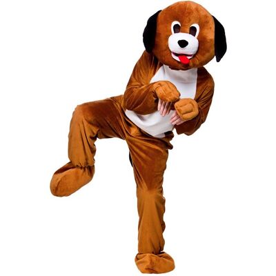 Wicked Costumes Puppy Dog Mascot Costume - Costumes Wicked Costumes Puppy Dog Mascot Costume - Costumes