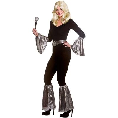 Wicked Costumes 70s Dame Tilbehør Wicked Costumes 70s Dame Tilbehør