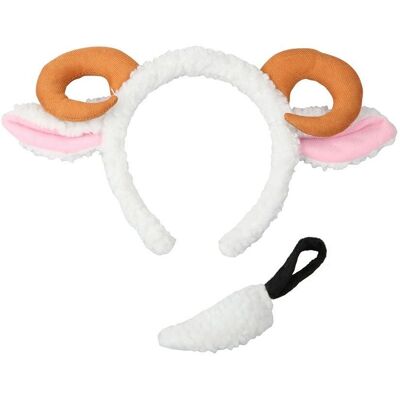 Wicked Sau Kostyme for Barn - Kostyme Wicked Sau Kostyme for Barn - Kostyme