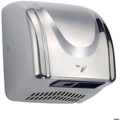 AKW 23623 Sèche-mains - Hand Dryer - Publicité AKW 23623 Sèche-mains - Hand Dryer - Publicité