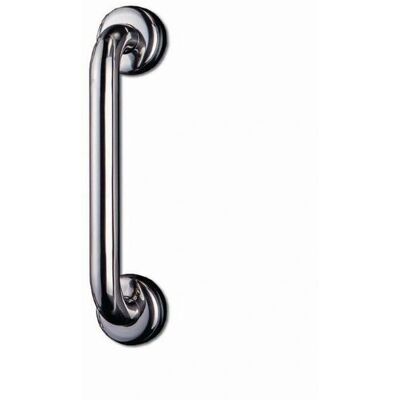 SELF CONFORT Barre d'Appui en Inox - 450 mm - Barre de soutien - Publicité SELF CONFORT Barre d'Appui en Inox - 450 mm - Barre de soutien - Publicité